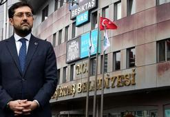 Eski Beşiktaş Belediye Başkanı Murat Hazinedar yakalandı