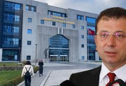 Ekrem İmamoğlu’nun 'hakaret' davası bugün görülecek