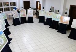 7 geleneksel sanat, şiddete karşı buluştu