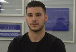 Giresunsporlu Görkem Sağlam: Hedefim A Milli Takım