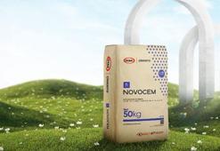 OYAK Çimento’dan düşük karbon emisyonlu yeni ürün