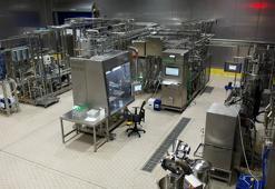 Cargill, süt ürünleri pilot tesisini Bursa’da devreye aldı