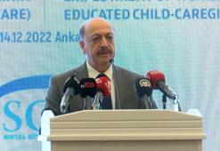 Bakan Bilgin: EYT, istifade edeceklerin tamamını kapsayacak