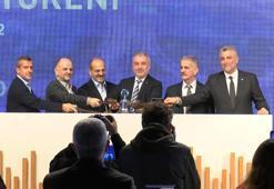 Platform Turizm, Borsa İstanbul'da işlem görmeye başladı