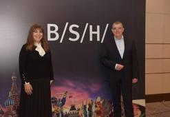 BSH Grubu, Gelişen Pazarlar Bölgesi için hedeflerini açıkladı