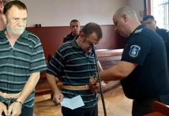 Hablemitoğlu suikastı faili Levent Göktaş'ın iadesi talebi kabul edildi