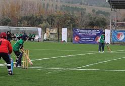 Türkiye, krikette Avrupa'da söz sahibi olacak