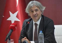 Bakan Yardımcısı Demircan: Kız Kulesi'nde gayet iyi bir restorasyon oluyor