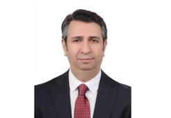 İş Bankası'nın genel müdür yardımcılığına atama