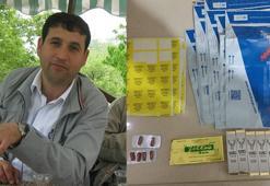 Balıkesir merkezli 3 ilde yeşil reçete operasyonu: 9 gözaltı
