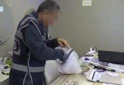 İzmir merkezli 14 ilde eş zamanlı operasyon