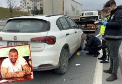 "Çerkes Cengiz" silahlı saldırıda yaralandı