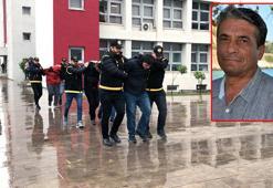 Hastane müdürüne silahlı saldırı düzenleyen şüpheliler, susma haklarını kullandı