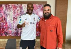Atiba Hutchinson: Bu yaşa kadar devam edeceğimi hiç düşünmemiştim
