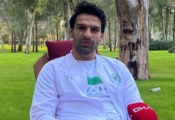 Muhammet Demir: Avrupa'dan elenmek, lige odaklanma anlamında takımı pozitif etkiledi