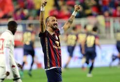 Altınordu'da teknik direktörlük için son karar Ahmet İlhan