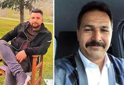 Kayınpederini öldüren damat: Küfretti, sakinleşemedim