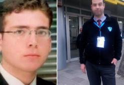 PTT şubesinde güvenlik görevlisi kargo şefini öldürdü