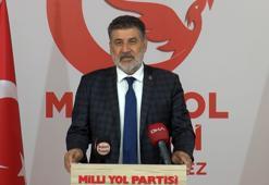 MYP lideri Çayır'dan İmamoğlu açıklaması