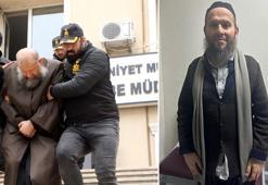 Küçük yaşta evlendirme davasında baba ve eski eş tutuklandı