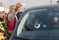 Minibüs ile otomobil çarpıştı: 3 yaralı