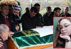 Büşra'nın öldüğü okul servisi kazasında şoför, kalp krizi geçirmiş