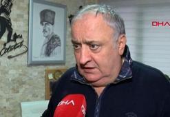 Ekmek Üreticileri Sendikası Başkanı Kolivar'a 9 yıl 1 aya kadar hapis istemi