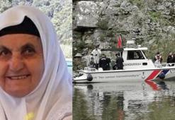 Kayıp Alzheimer hastası Dalyan Kanalı'nda ölü bulundu