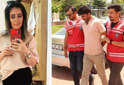 Hamile Rabia'yı öldüren eşi: Hedef gözetmeden sağa sola ateş ettim