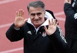 Şenol Güneş: İyi bir ekibiz. Olumsuzluklarla bunu aşağıya çekmek istemiyoruz