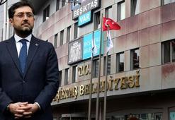 Eski Beşiktaş Belediye Başkanı Murat Hazinedar ile birlikte 7 şüpheliye tutuklama talebi