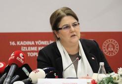 Bakan Yanık: Tarikatmış, cemaatmiş, şahısmış bunlara bakmayız