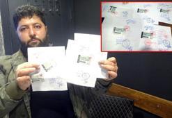 Vatandaşlık, ikamet, çalışma belgesi almak isterken dolandırıldılar