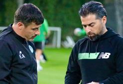 İlhan Palut: Trabzonspor'u çok net bir şekilde tedirgin edemedik