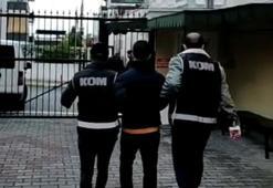 Mersin merkezli 3 ilde FETÖ operasyonu: 14 gözaltı