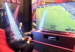 Global Espor Oyunları’nda final heyecanı başlıyor