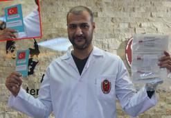 Mikroçip bitti, veterinerler süre uzatımı istedi