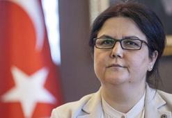 Bakan Yanık: İhtiyaç sahibi çocuklar için aralıkta 366 milyon 630 bin TL ödeme yaptık