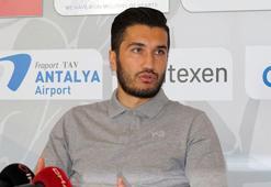 Nuri Şahin: Dünya Kupası'nı Messi'li Arjantin'in almasını istiyorum