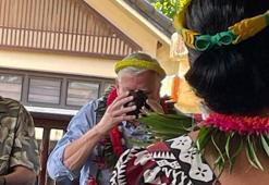 Avustralyalı milletvekili yerli içeceği geleneklere göre içince hastalandı