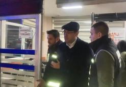 Beşiktaş Belediyesi'ndeki rüşvet soruşturmasıyla ilgili detaylar ortaya çıktı