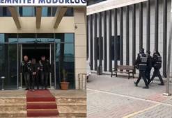 Cinayet şüphelisi, 'Kaçmaktan yoruldum' diyerek kendisini ihbar etti