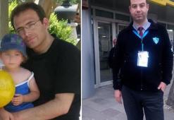 Güvenlik görevlisi, kargo şefini 'İşe neden geç geldin' diye sorduğu için öldürmüş