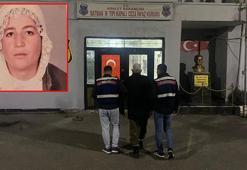 'İntihar etti' denilen çocuk gelini, kayınpederi öldürmüş