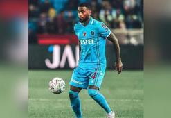 Trabzonspor'dan Denswil açıklaması