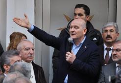 Bakan Soylu: İlk kez Batı liderlerini ne yapacaklarını bilmeyecek şekilde yakaladık