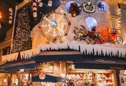 215 yıllık şekercinin yeni yıl konseptine yoğun ilgi