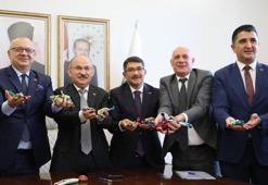 Uluslararası Manisa Mesir Macunu Festivali'nin tarihi belli oldu