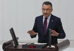 Fuat Oktay'dan, İmamoğlu açıklaması: Trajikomik bir görüntü