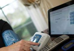 Dijital acil uygulaması ile 10 hastadan 7'sinin gereksiz yere acillere gelmesi önlendi